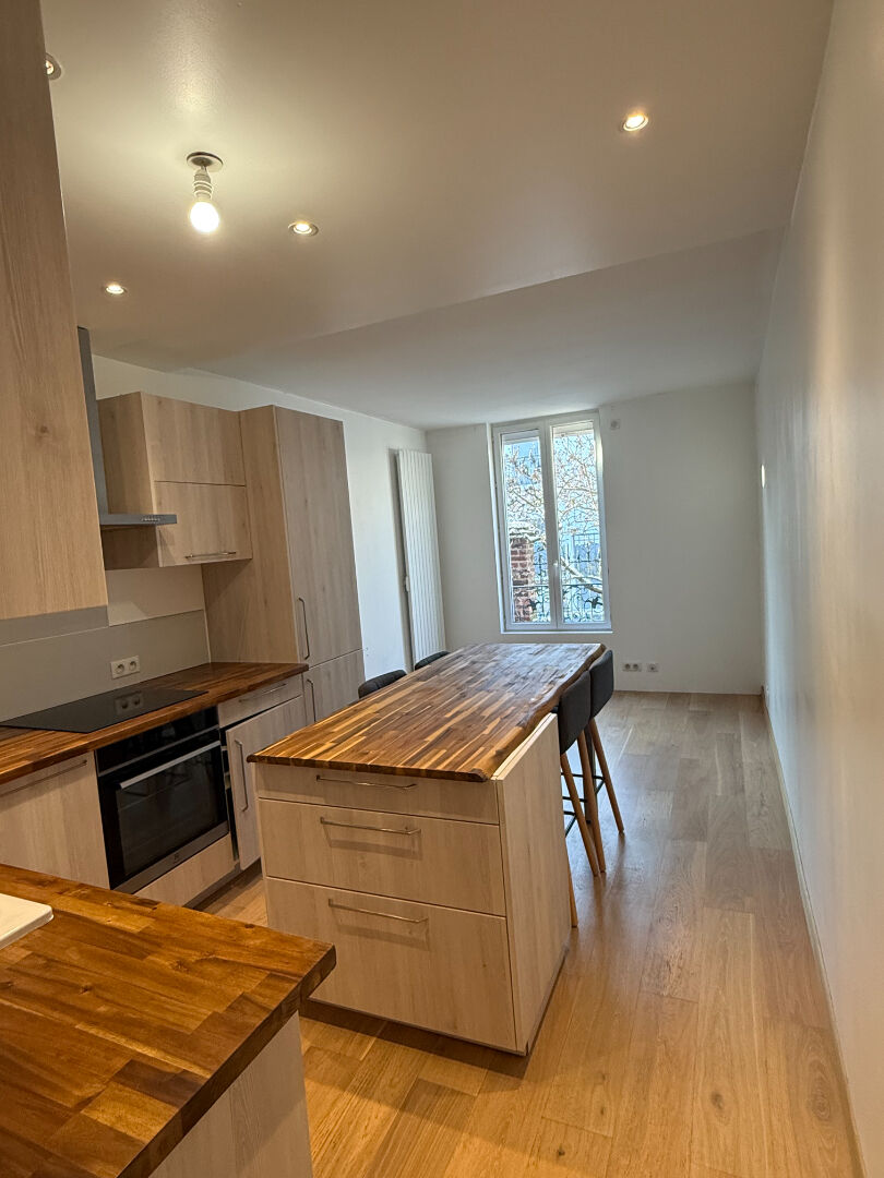 Agence immobilière de SWEET HOME Maisons-alfort - SWEET HOME