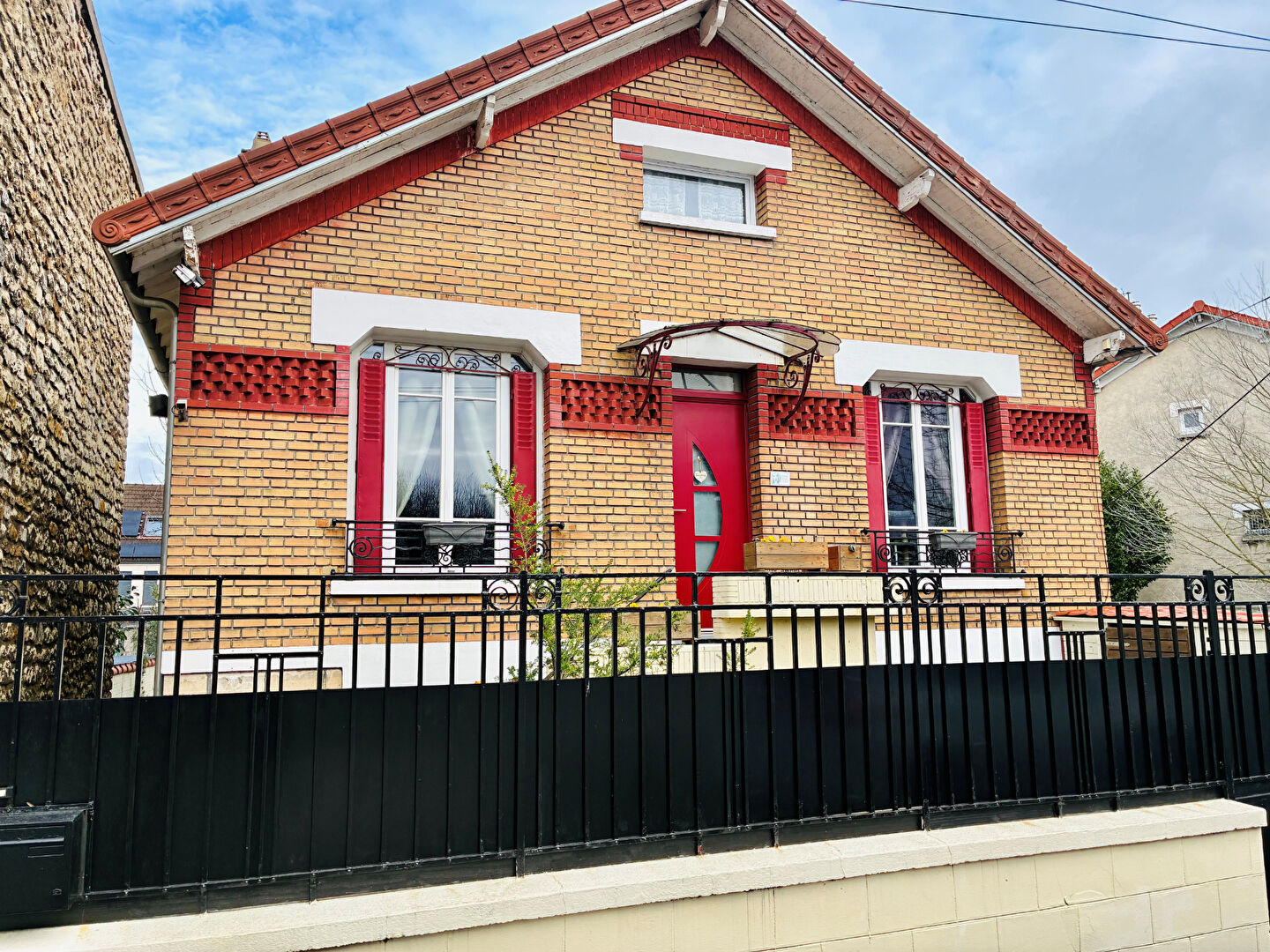 Agence immobilière de SWEET HOME Maisons-alfort - SWEET HOME