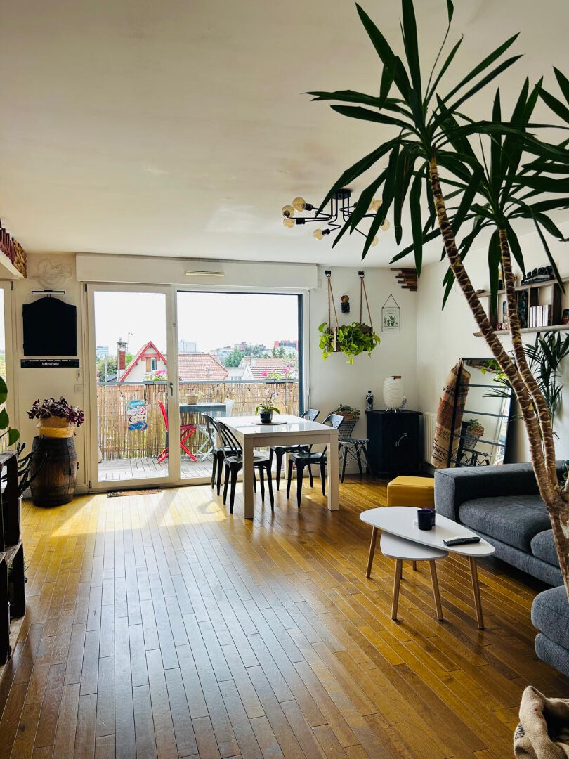 Agence immobilière de SWEET HOME Maisons-alfort - SWEET HOME