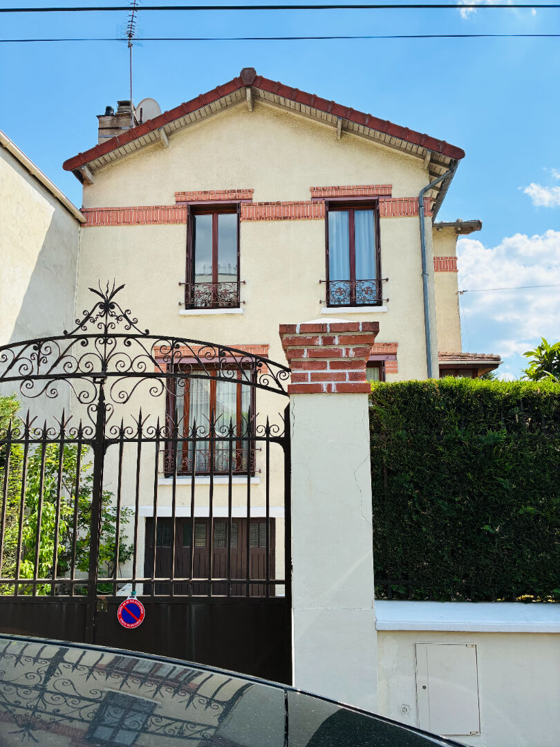 Agence immobilière de SWEET HOME Maisons-alfort - SWEET HOME