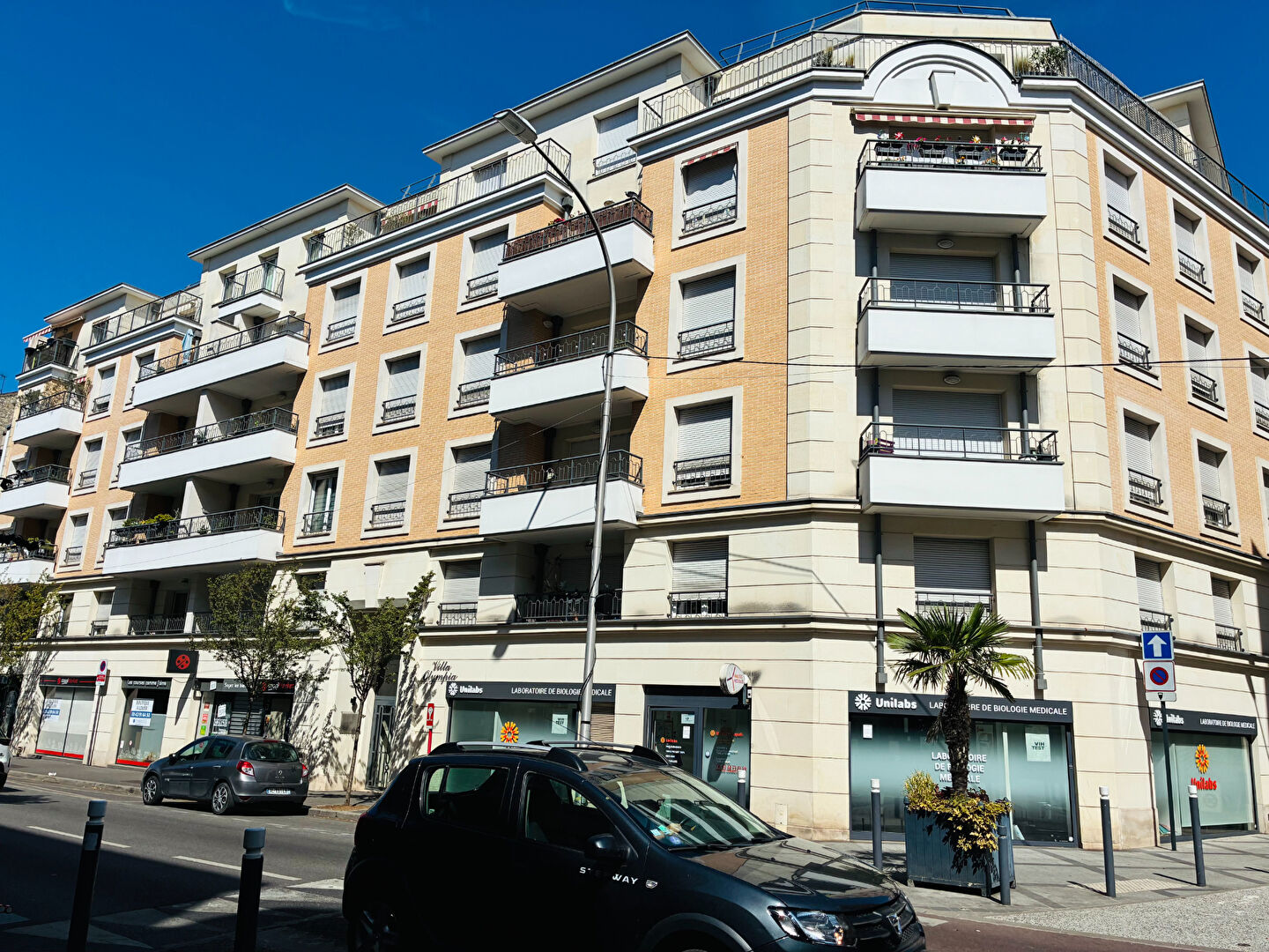 Agence immobilière de SWEET HOME Maisons-alfort - SWEET HOME