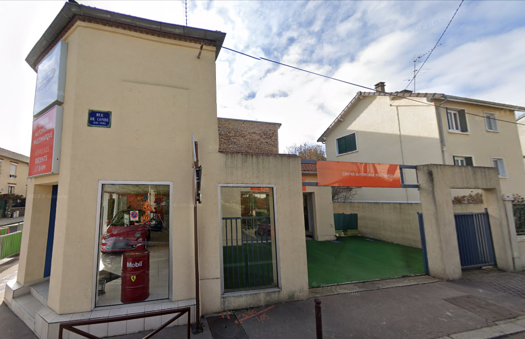 Photo Idéal pour investissement ! Immeuble Versailles -  200 m2 image 2/3