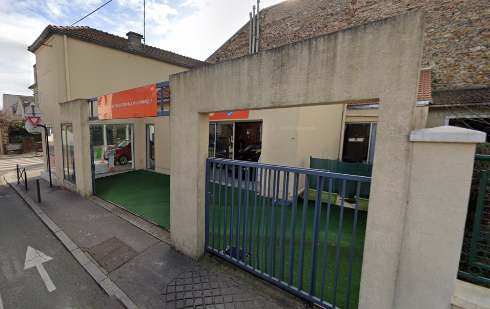 Photo Idéal pour investissement ! Immeuble Versailles -  200 m2 image 3/3