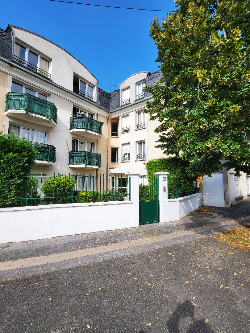 Agence immobilière de TAVERNY IMMO - TAVERNY IMMO