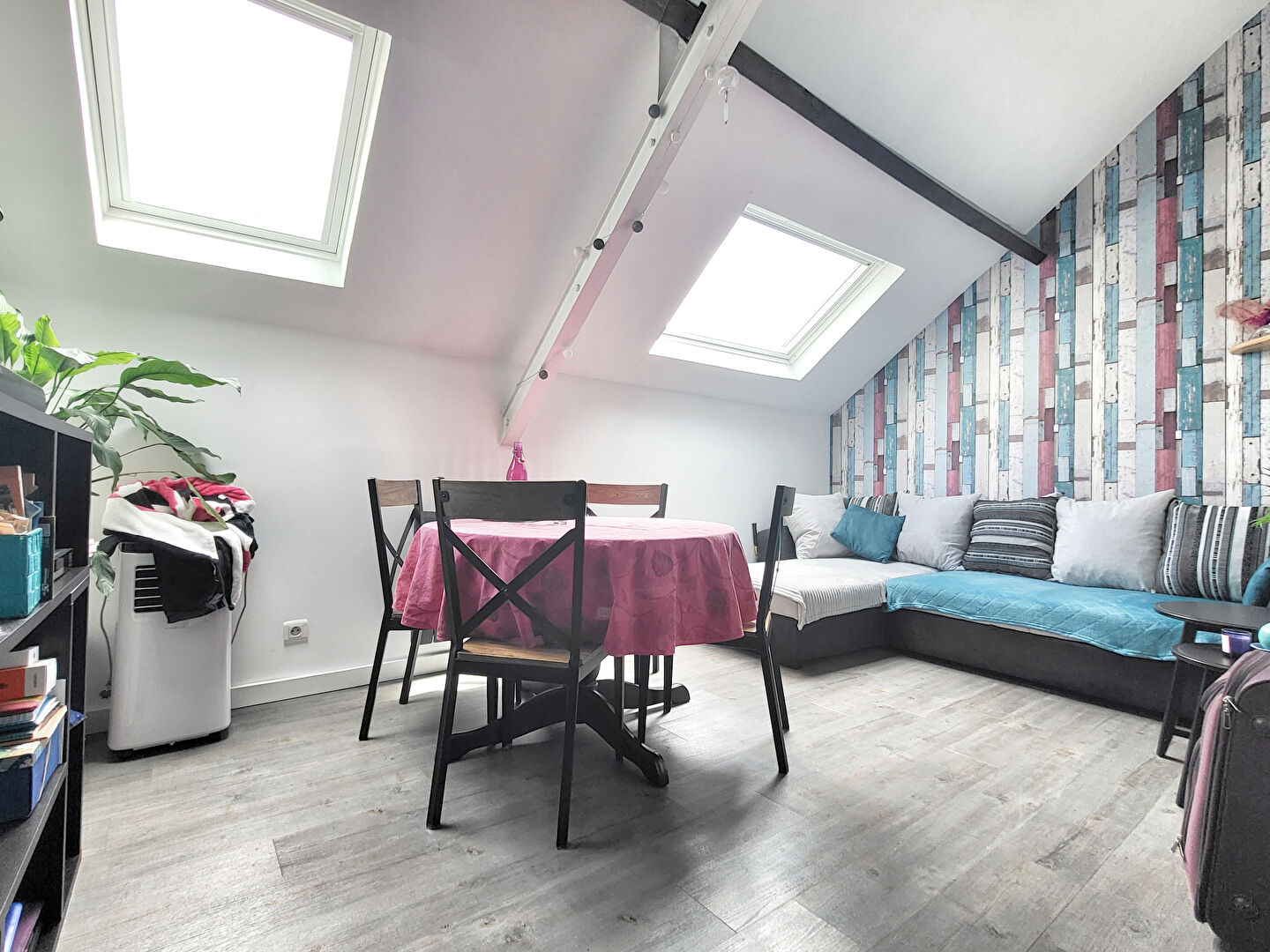 Agence immobilière de TAVERNY IMMO - TAVERNY IMMO