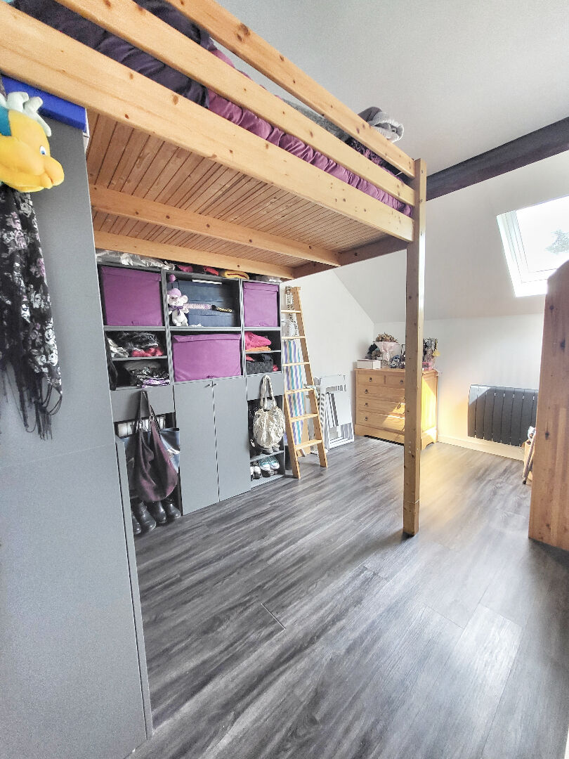 Photo Appartement Taverny 2 pièce(s) 32.15 m2 image 5/6