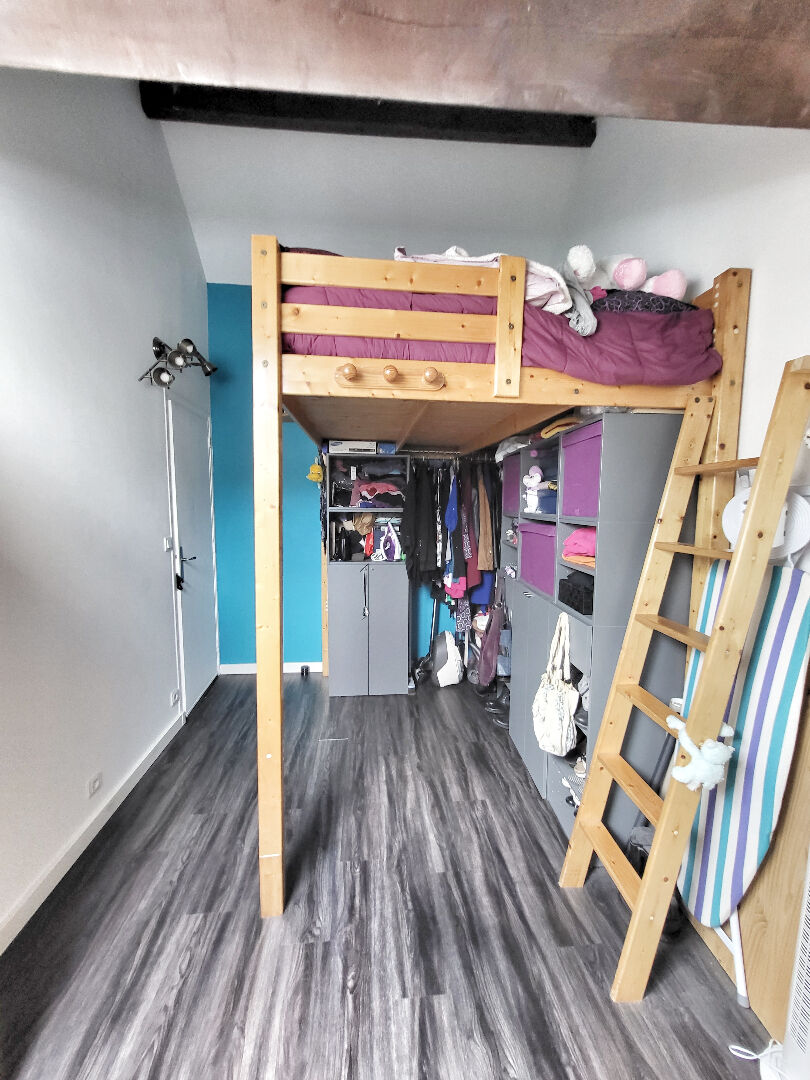 Photo Appartement Taverny 2 pièce(s) 32.15 m2 image 6/6