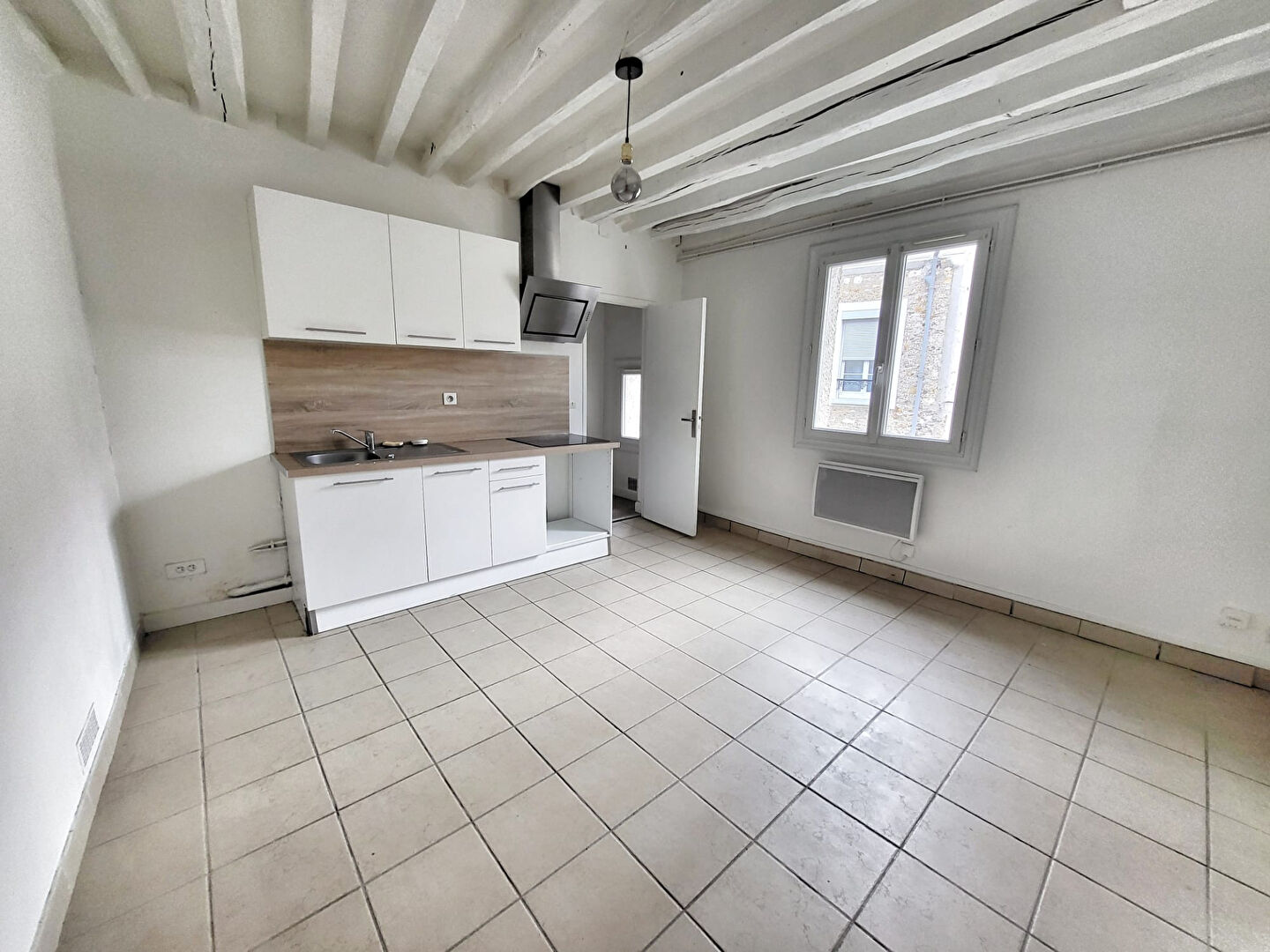 Agence immobilière de TAVERNY IMMO - TAVERNY IMMO