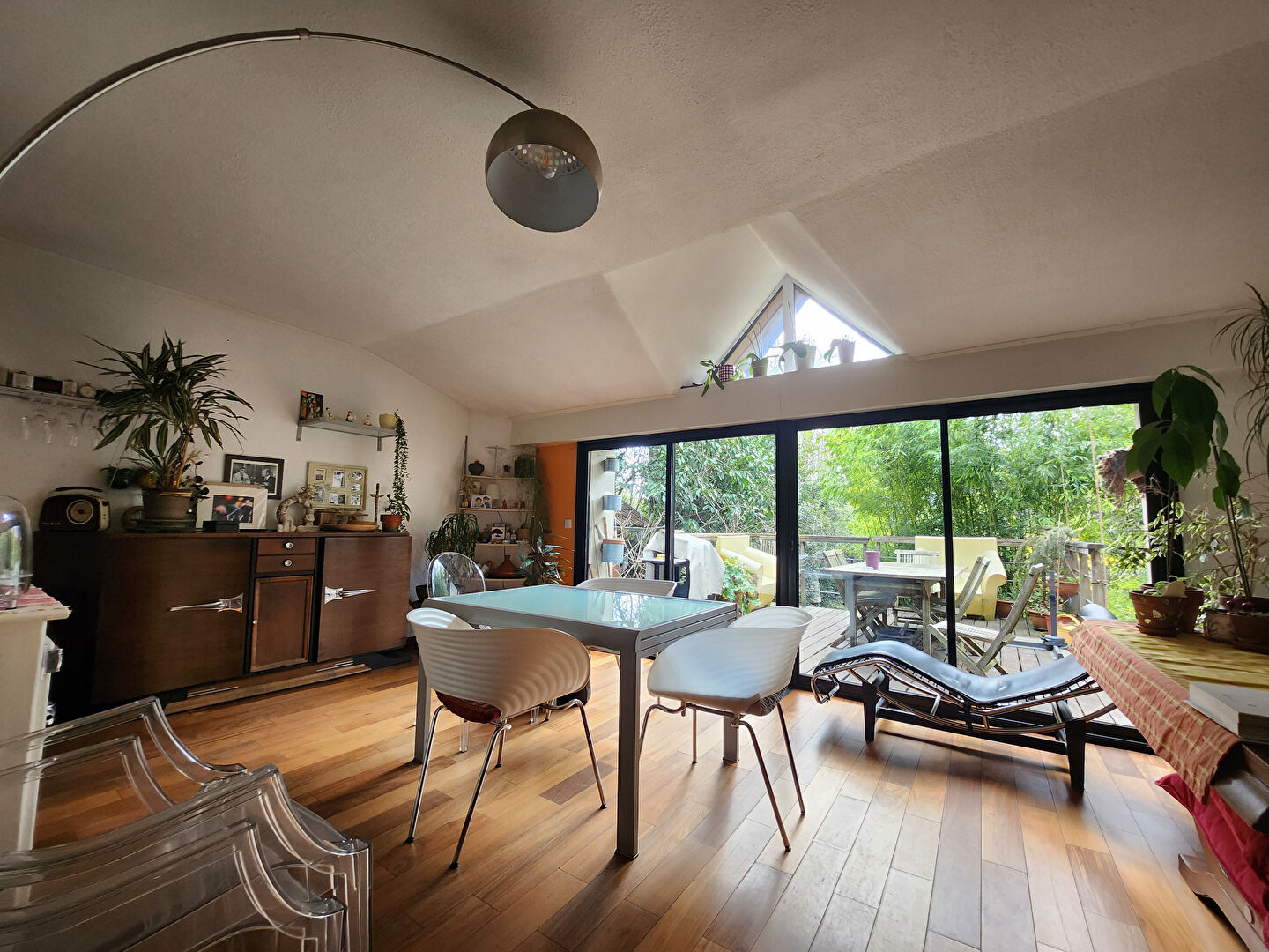 Agence immobilière de TAVERNY IMMO - TAVERNY IMMO