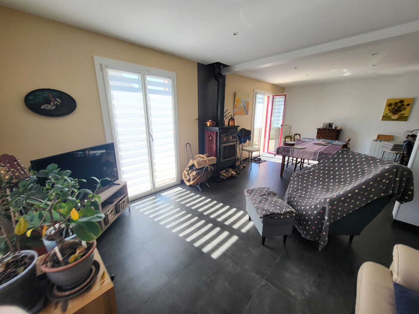 Photo Maison Saint Leu La Foret 6 pièce(s) 125 m2 image 5/6