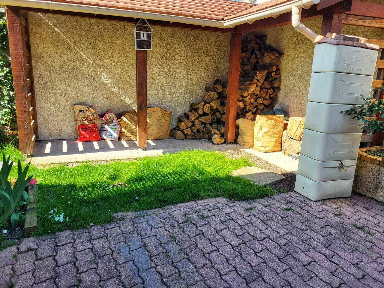 Photo Maison Saint Leu La Foret 6 pièce(s) 125 m2 image 6/6