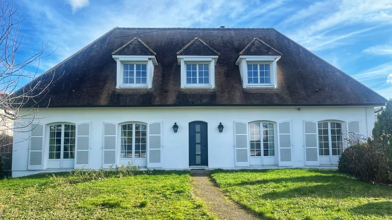 Agence immobilière de TAVERNY IMMO - TAVERNY IMMO