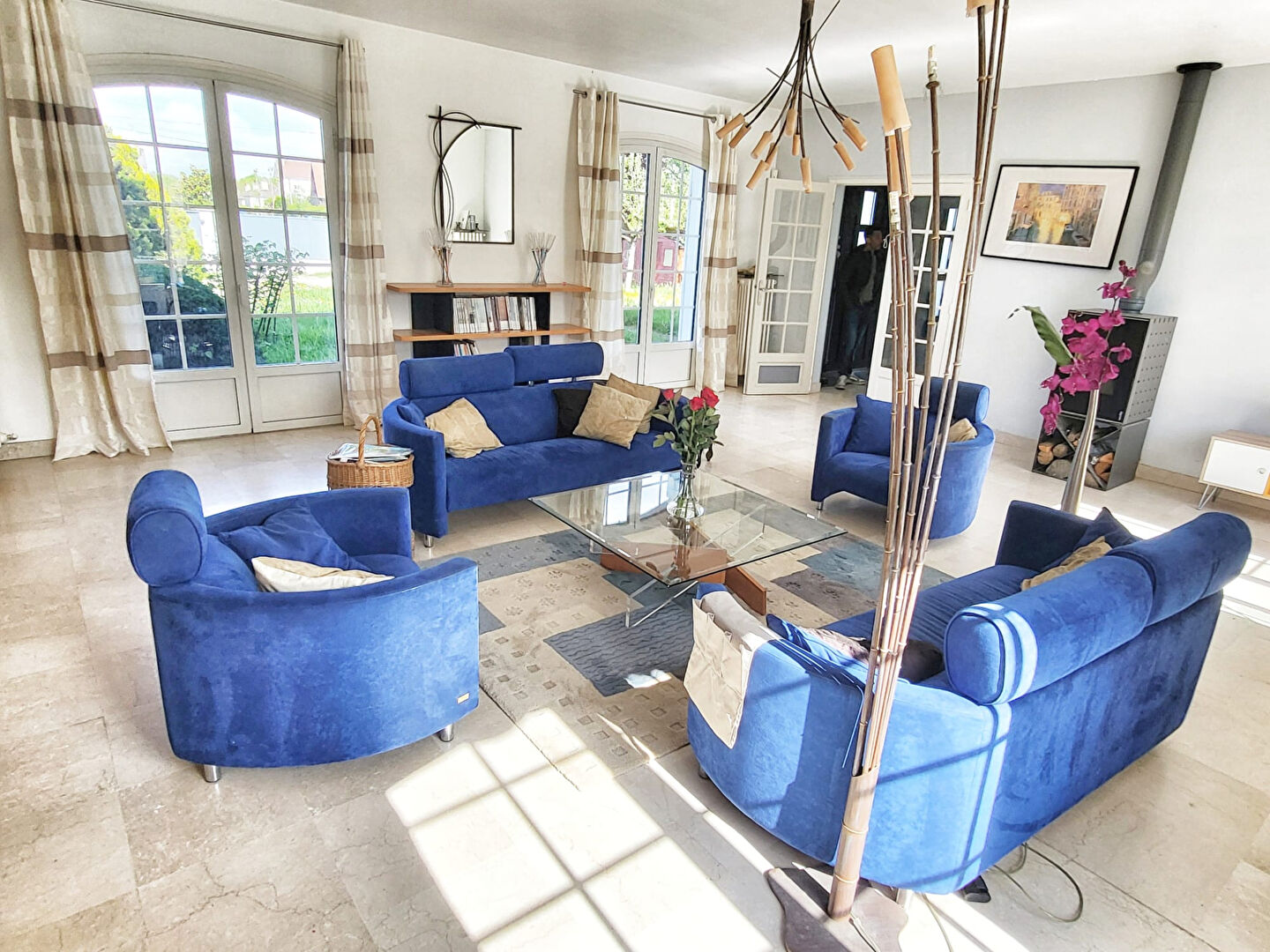 Photo Maison Taverny 10 pièce(s) 263 m2 image 3/6