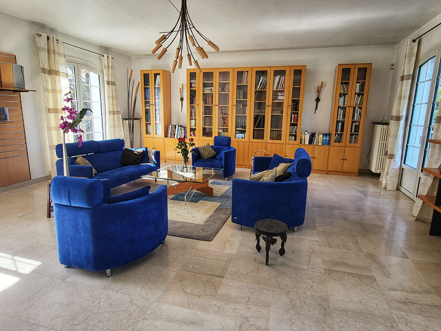 Photo Maison Taverny 10 pièce(s) 263 m2 image 4/6