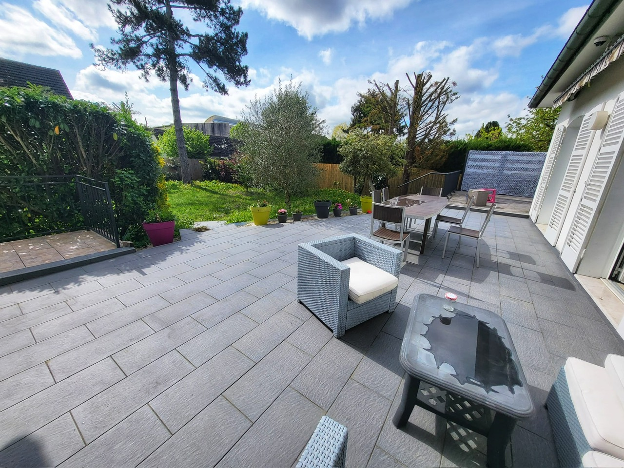 Photo Maison Taverny 10 pièce(s) 263 m2 image 5/6