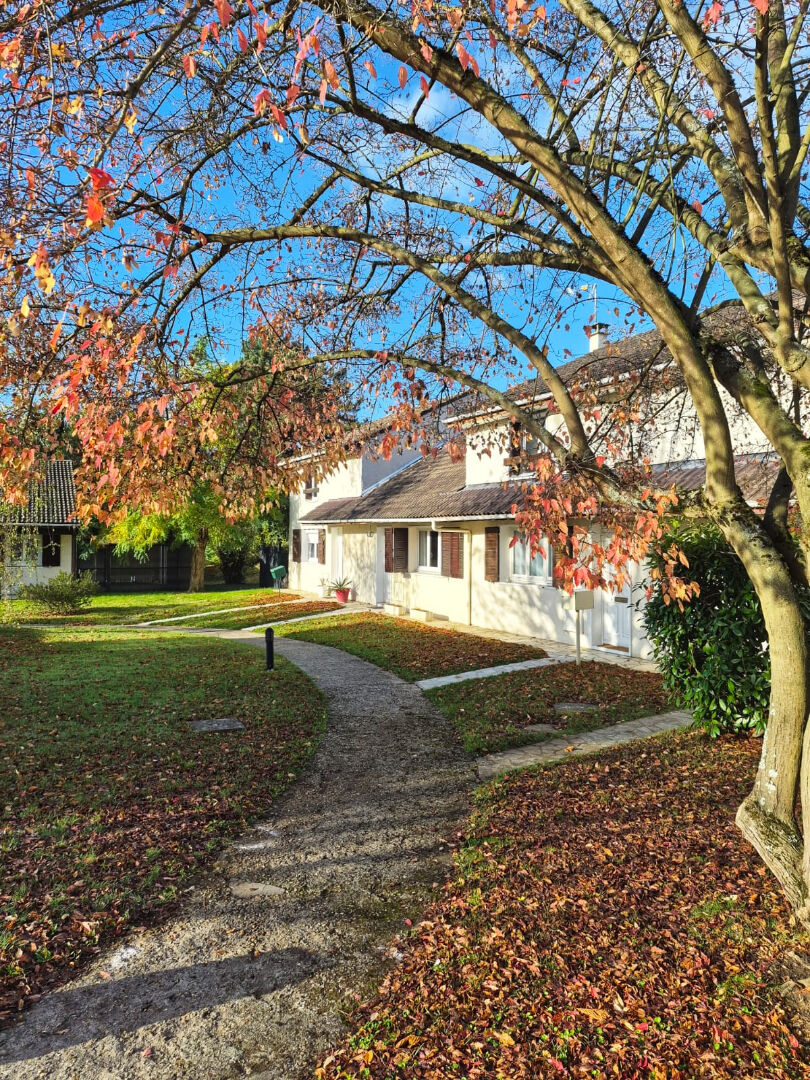 Agence immobilière de TAVERNY IMMO - TAVERNY IMMO