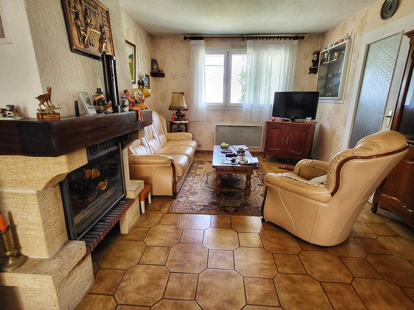 Agence immobilière de TAVERNY IMMO - TAVERNY IMMO