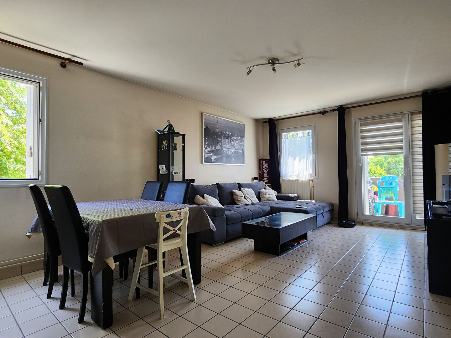 Agence immobilière de TAVERNY IMMO - TAVERNY IMMO