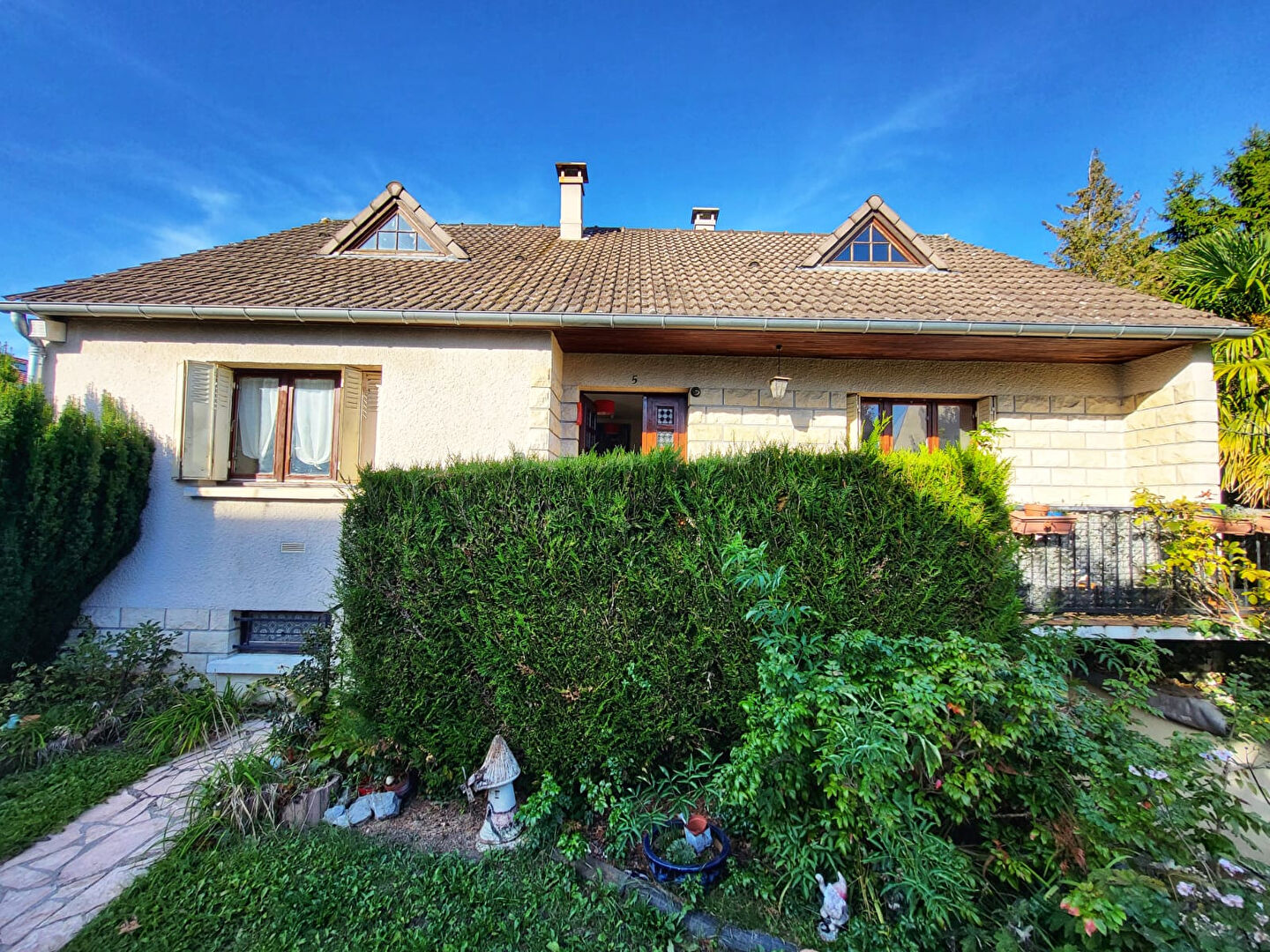 Agence immobilière de TAVERNY IMMO - TAVERNY IMMO