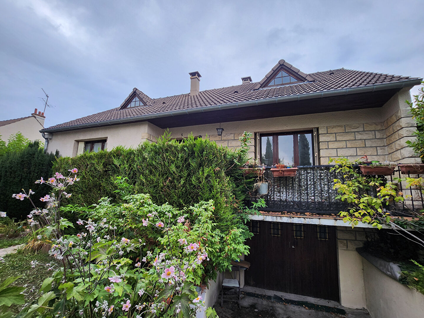 Agence immobilière de TAVERNY IMMO - TAVERNY IMMO