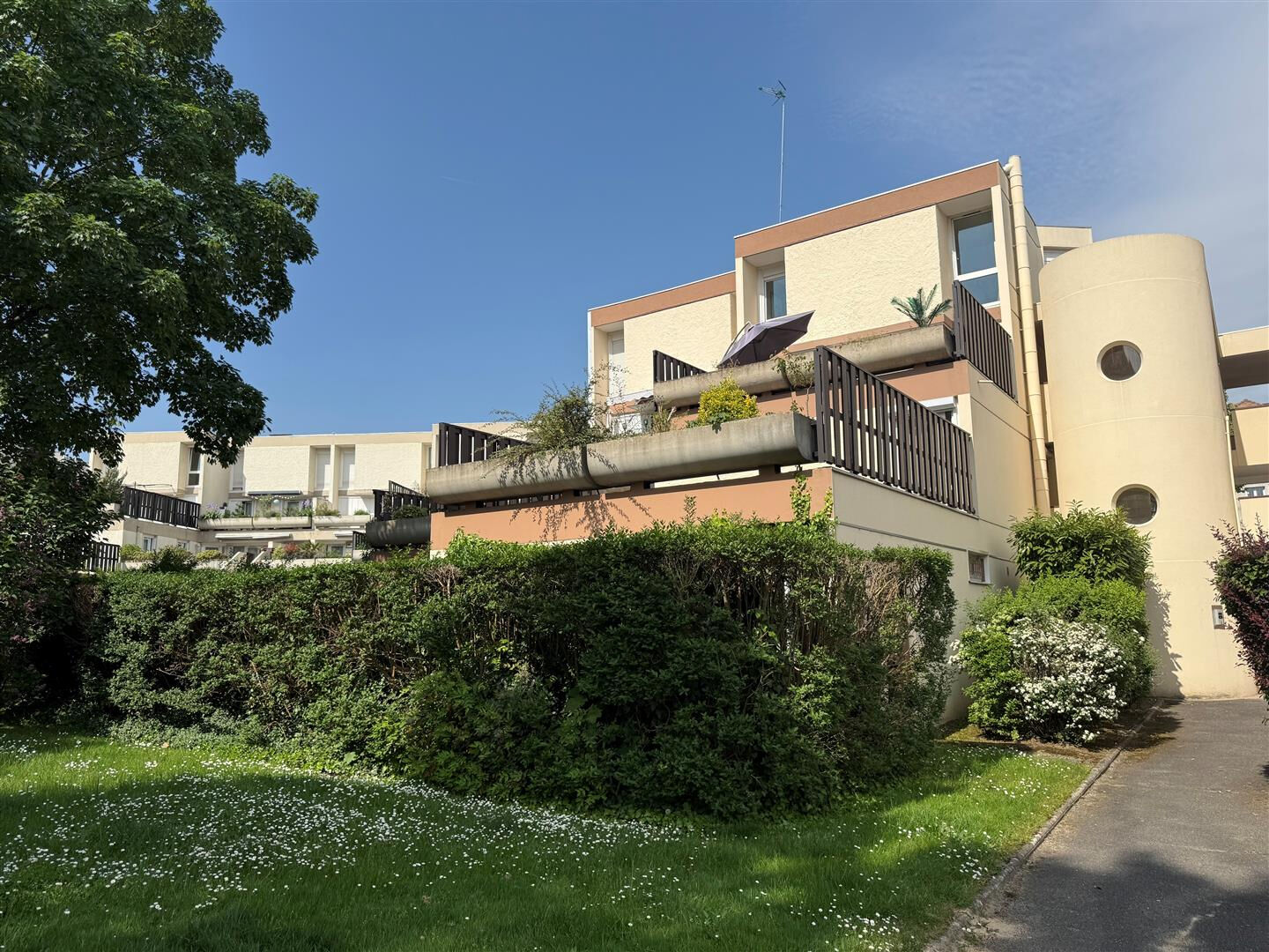 Agence immobilière de TAVERNY IMMO - TAVERNY IMMO
