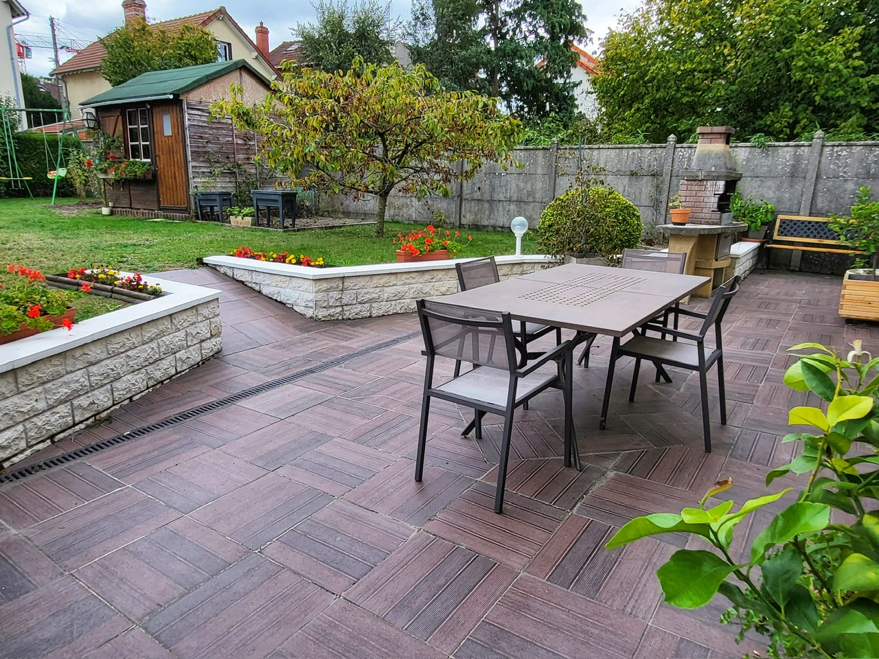 Photo Maison Taverny 6 pièce(s) 110 m2 image 3/6