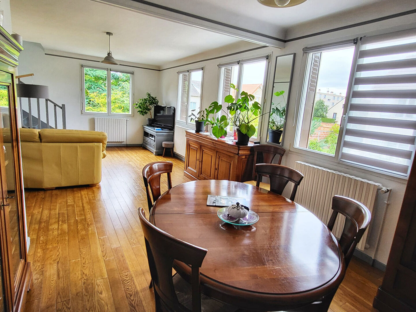 Photo Maison Taverny 6 pièce(s) 110 m2 image 4/6