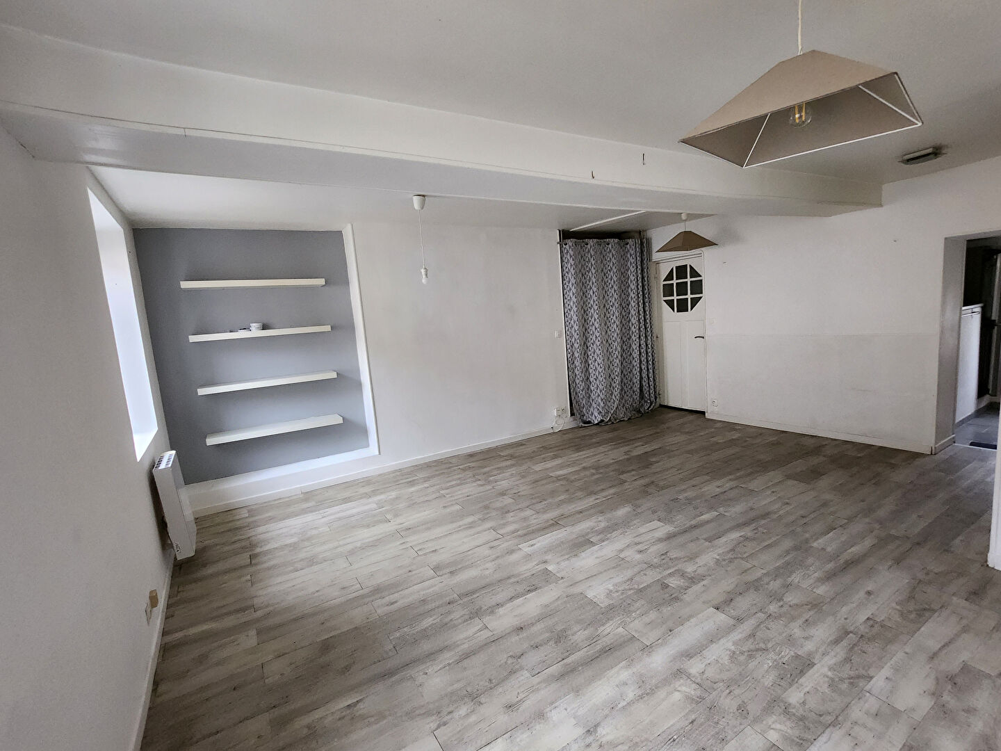 Photo Appartement Taverny 2 pièce(s) 54 m2 image 1/6