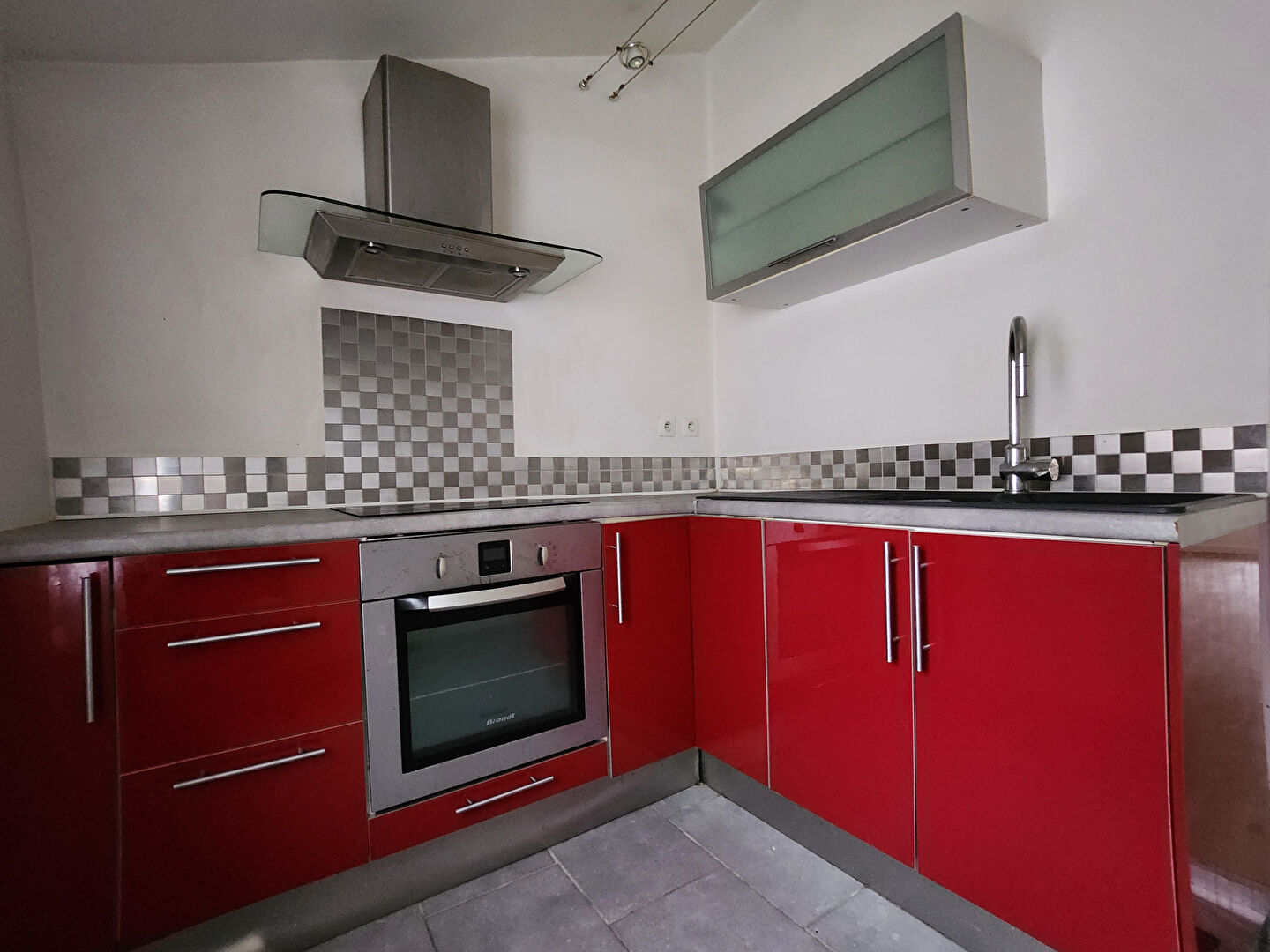 Photo Appartement Taverny 2 pièce(s) 54 m2 image 4/6