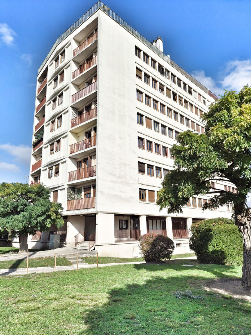 Appartement Taverny 4 pièce(s) 67 m2