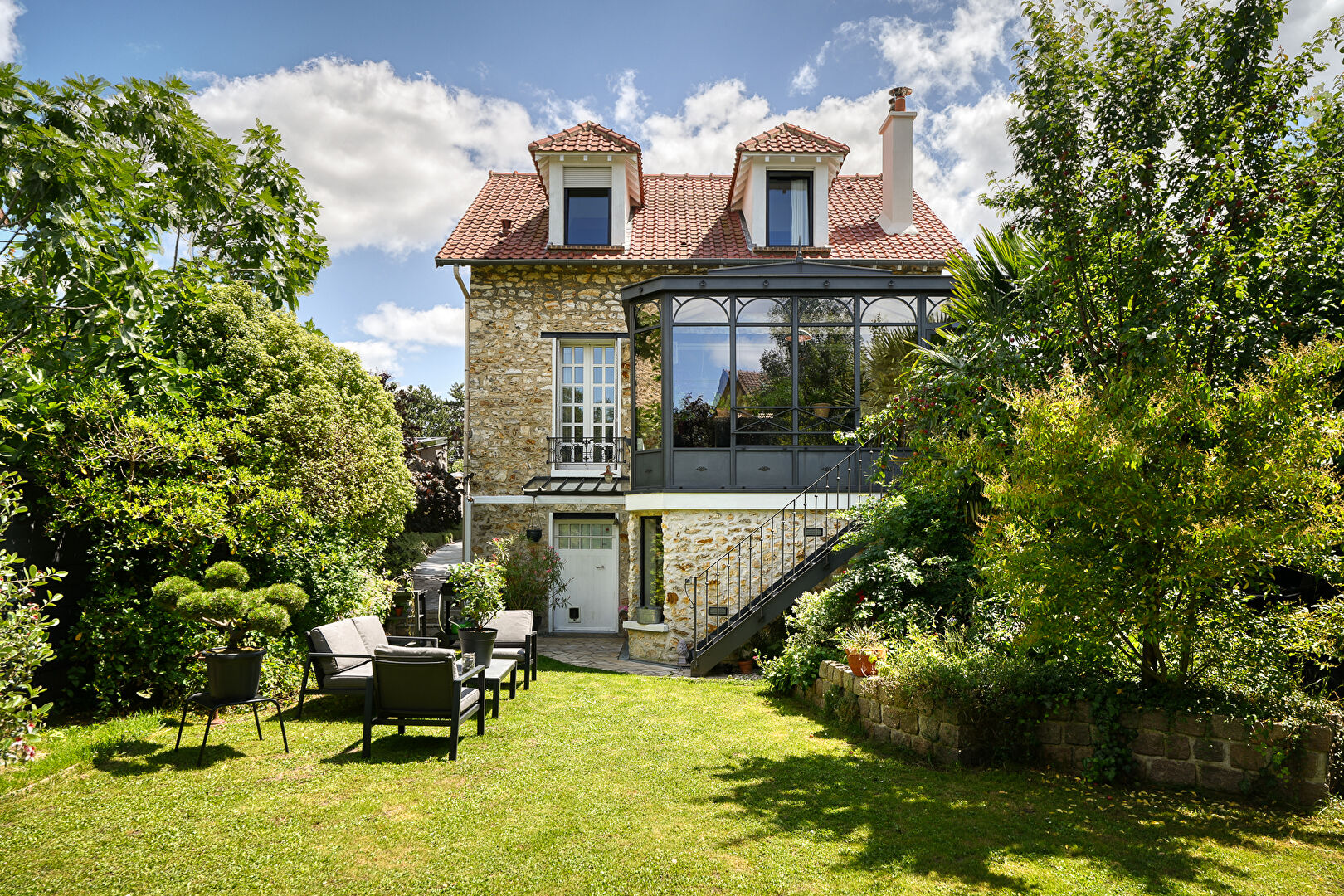 Maison Taverny 6 pièce(s) 110 m2