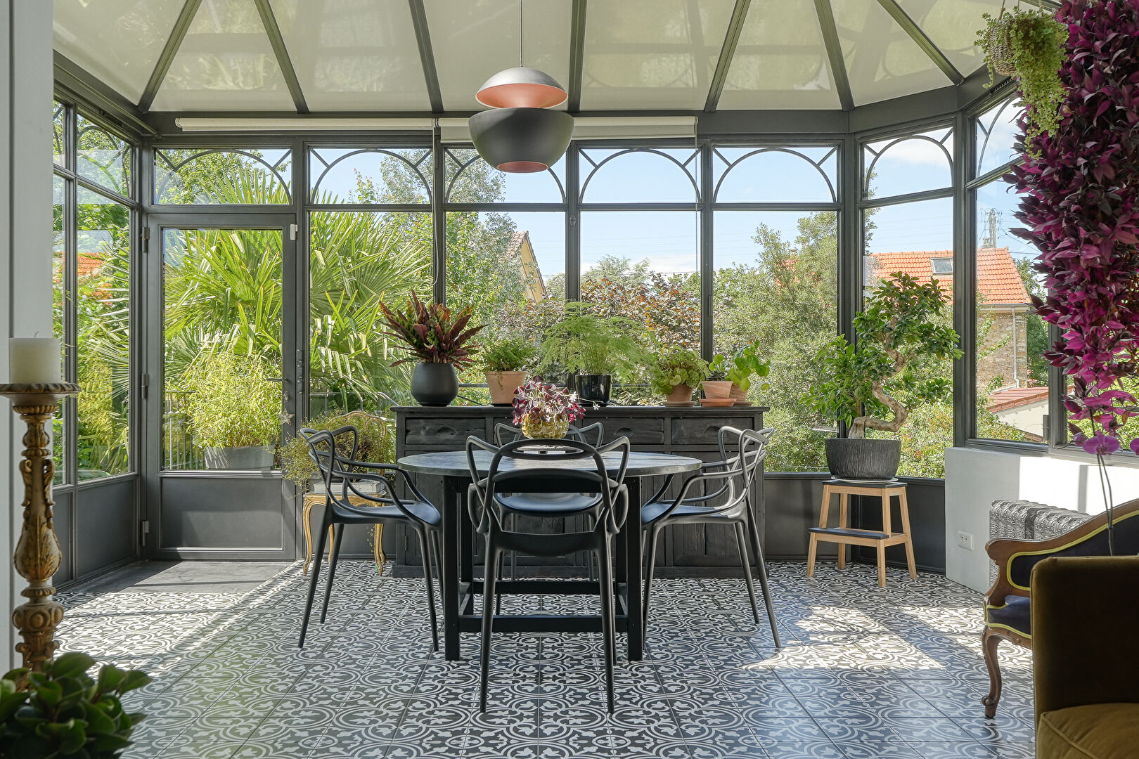 Photo Maison Taverny 6 pièce(s) 110 m2 image 2/6