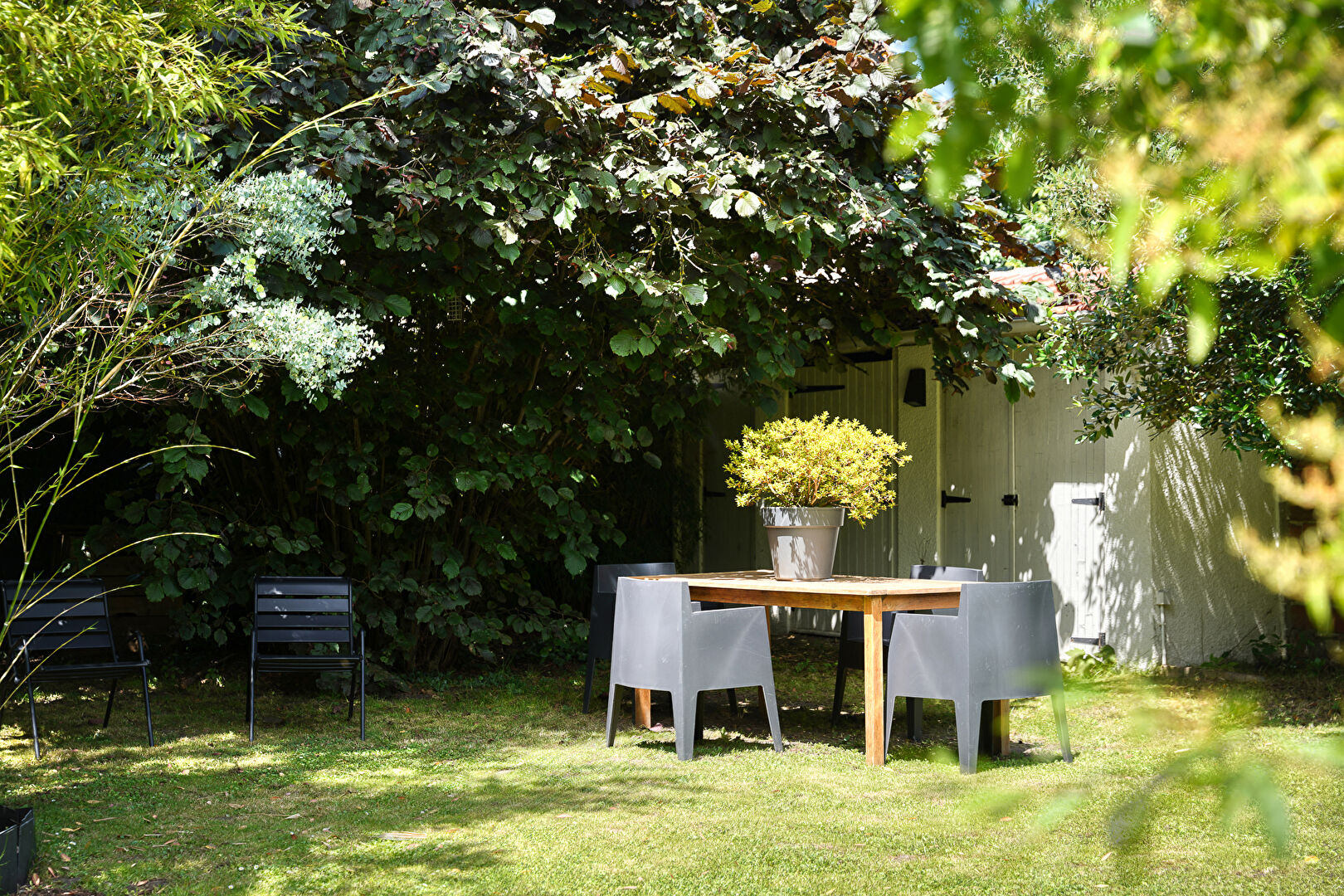 Photo Maison Taverny 6 pièce(s) 110 m2 image 3/6