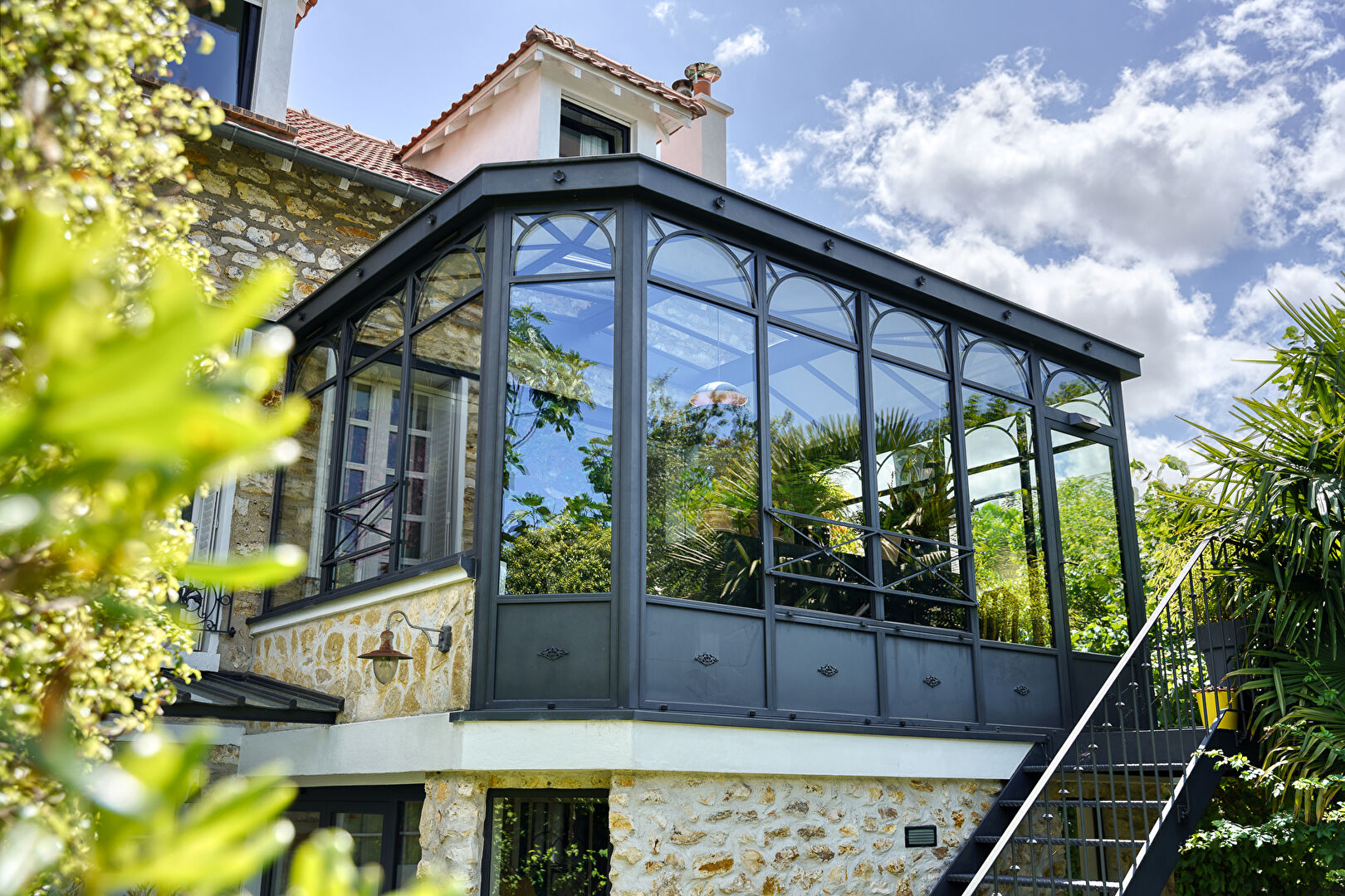 Photo Maison Taverny 6 pièce(s) 110 m2 image 4/6