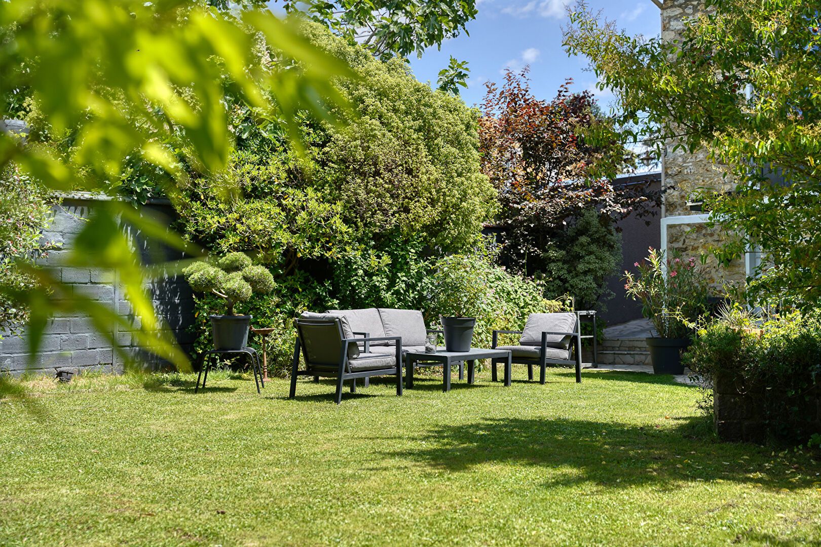 Photo Maison Taverny 6 pièce(s) 110 m2 image 5/6