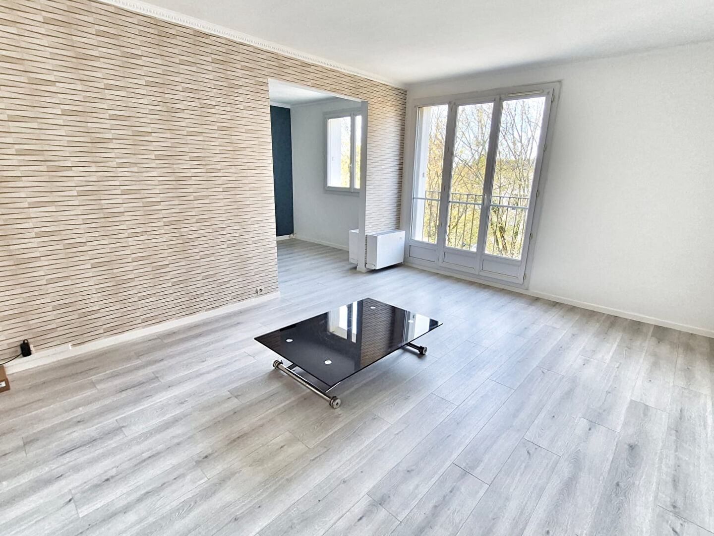 Appartement Taverny 4 pièce(s) 68 m2