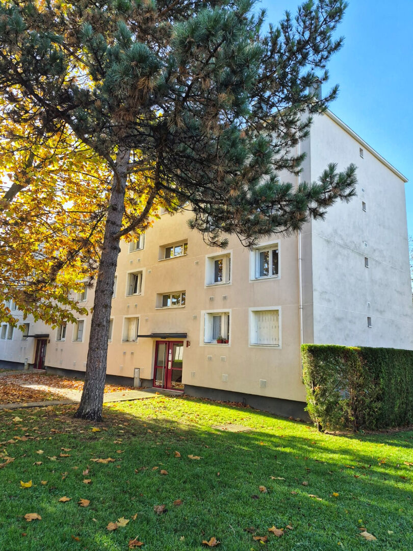 Appartement Taverny 4 pièce(s) 68 m2