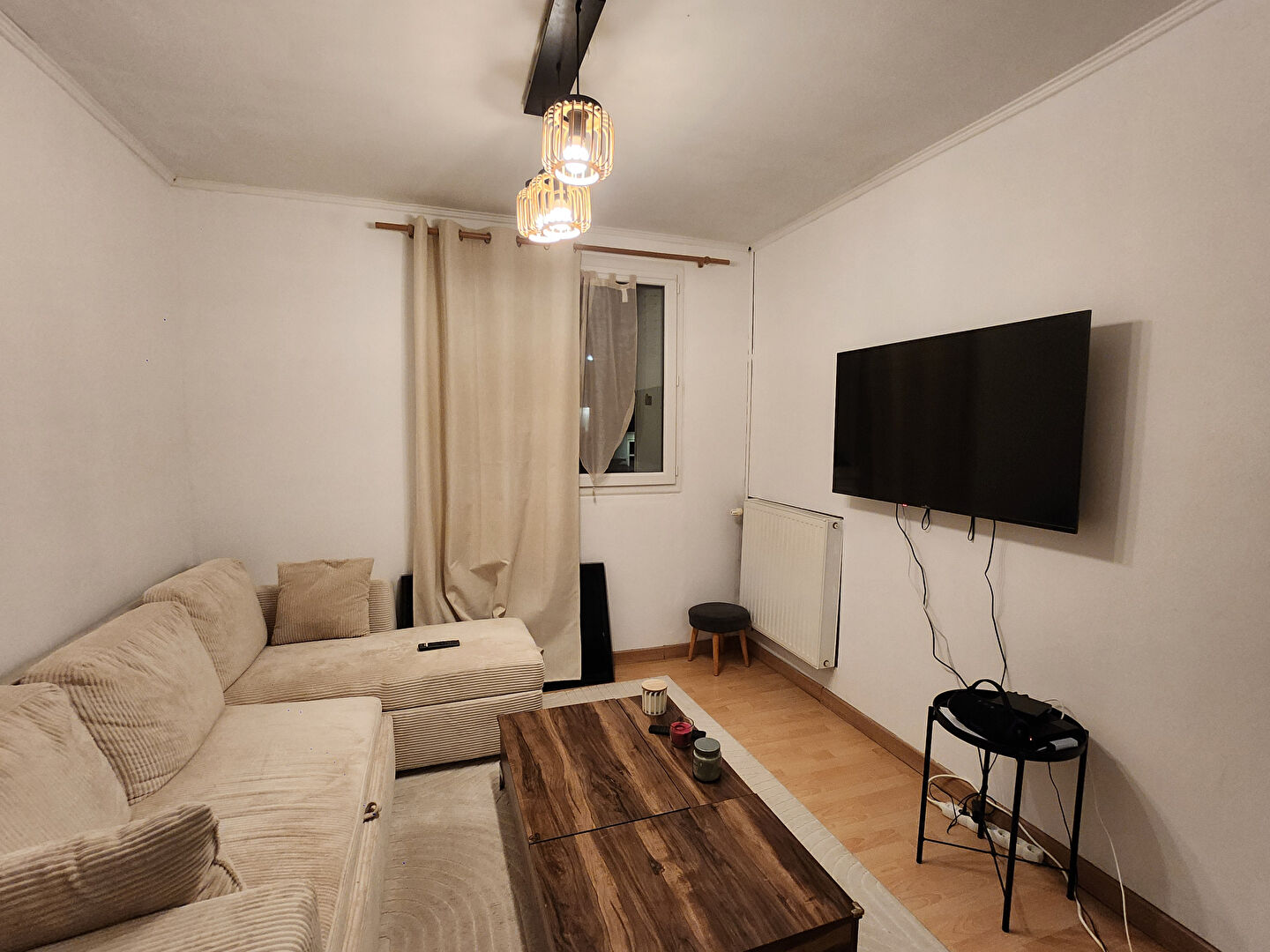 Photo APPARTEMENT F2 - 42 m²  RDC TRÈS BON ÉTAT ? image 4/6