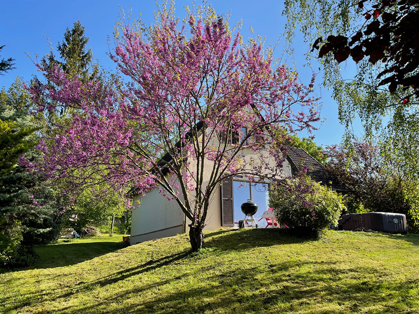 Maison Taverny 6 pièce(s) 151.93 m2