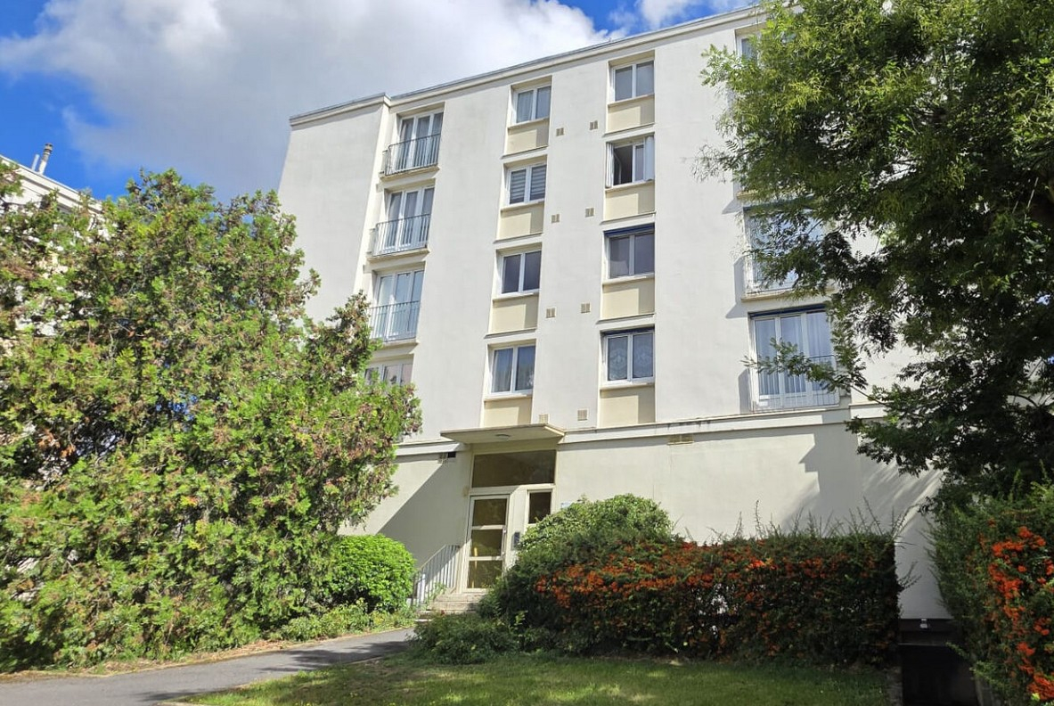 Appartement Taverny 4 pièce(s) 69 m2