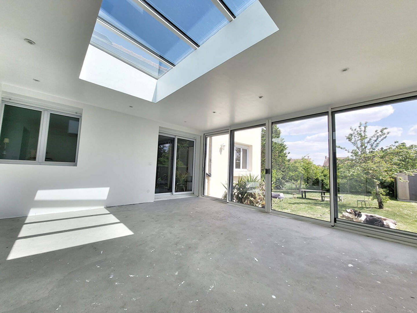 Photo Maison Frepillon 6 pièce(s) image 2/6