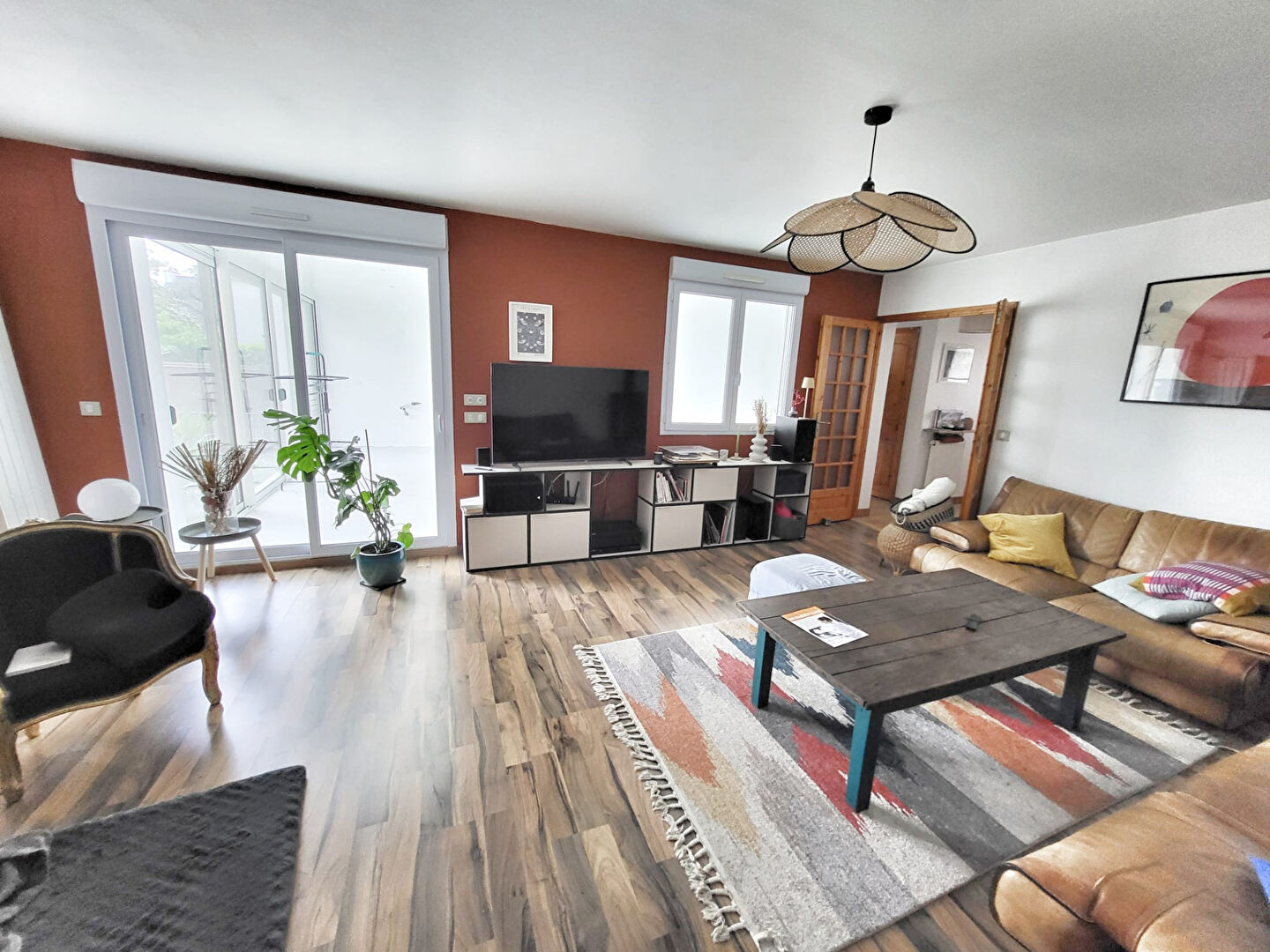 Photo Maison Frepillon 6 pièce(s) image 4/6