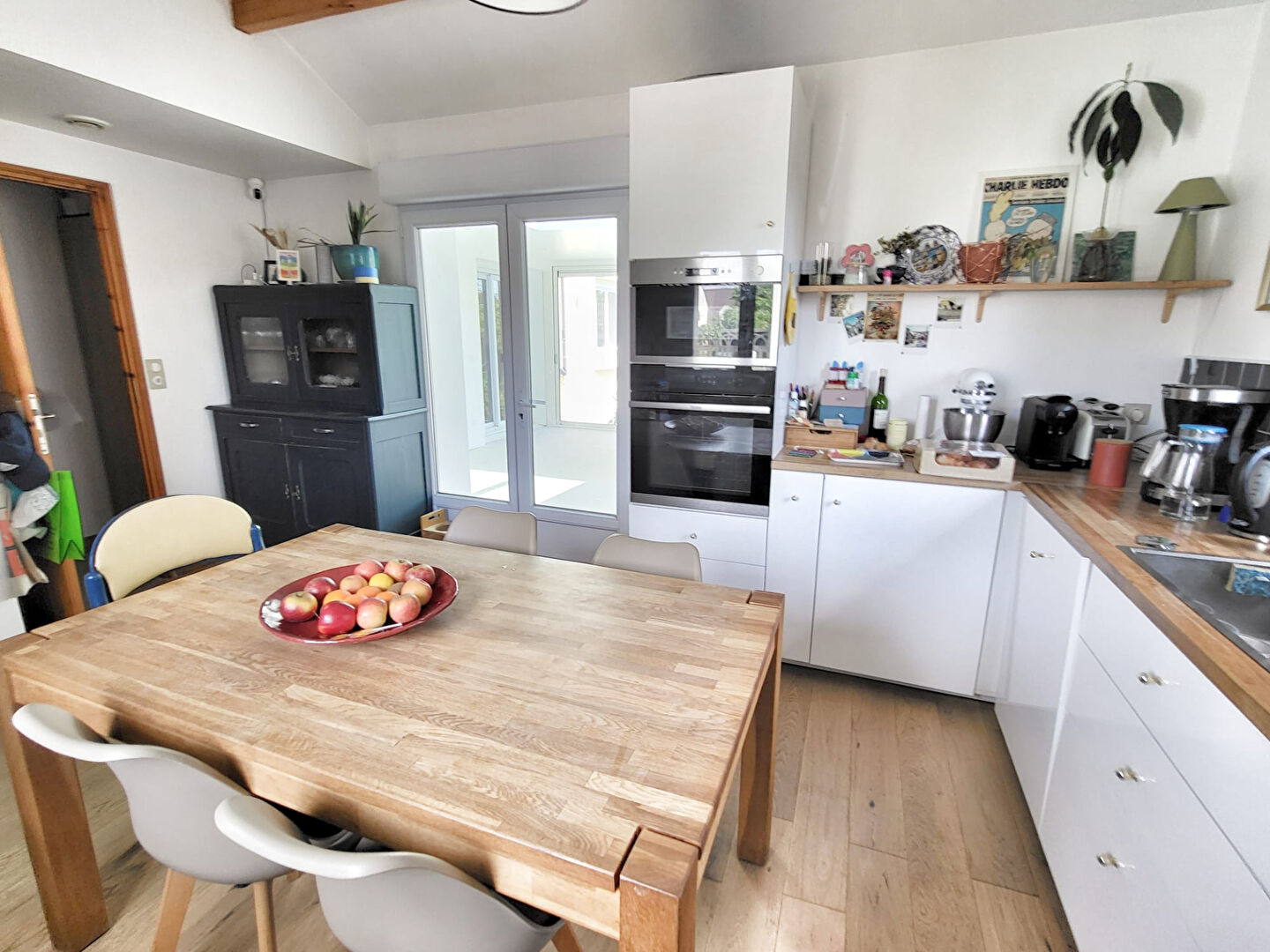 Photo Maison Frepillon 6 pièce(s) image 5/6