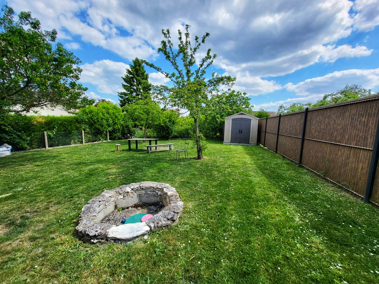 Photo Maison Frepillon 6 pièce(s) image 6/6