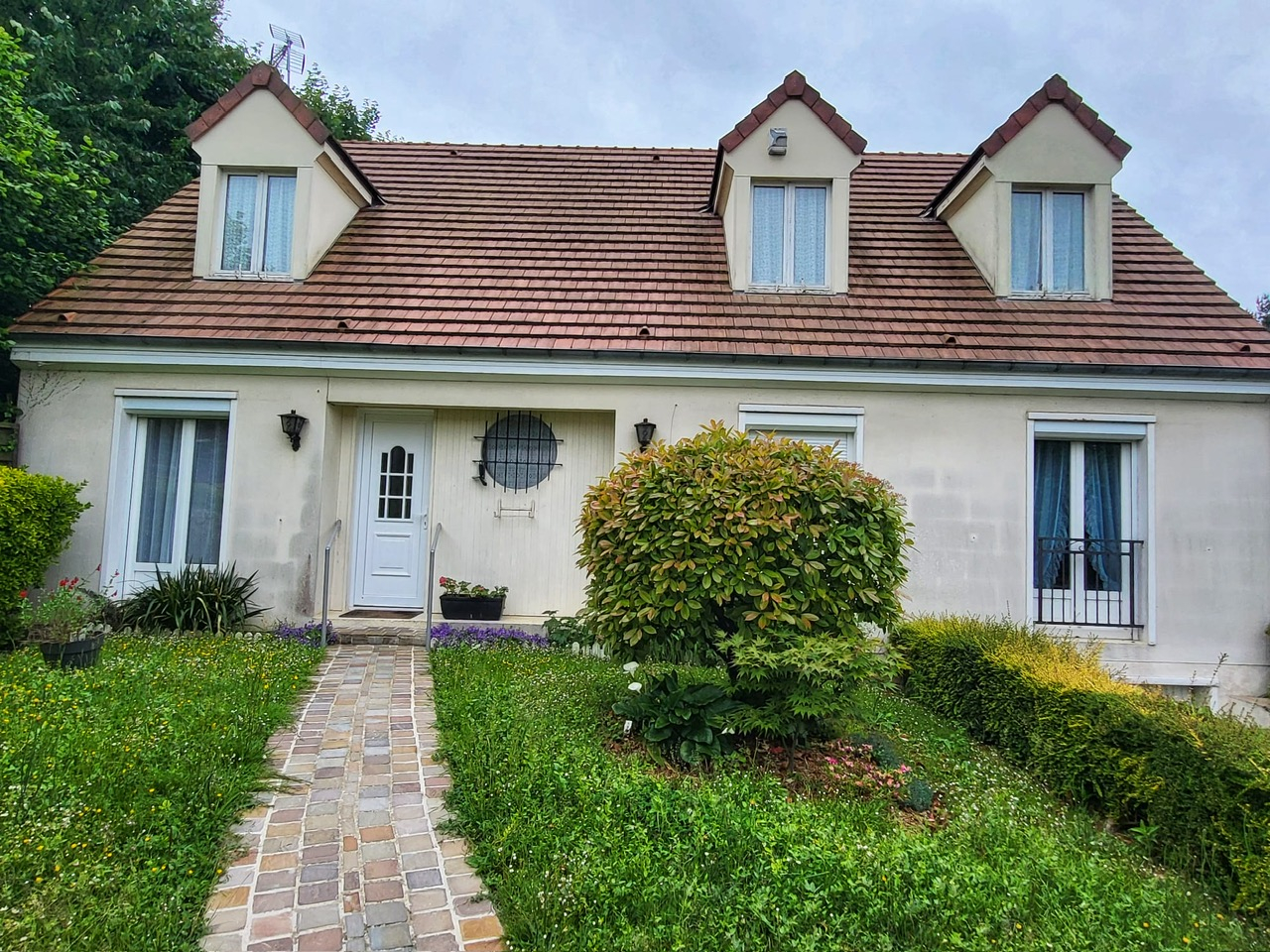 Agence immobilière de TAVERNY IMMO - TAVERNY IMMO