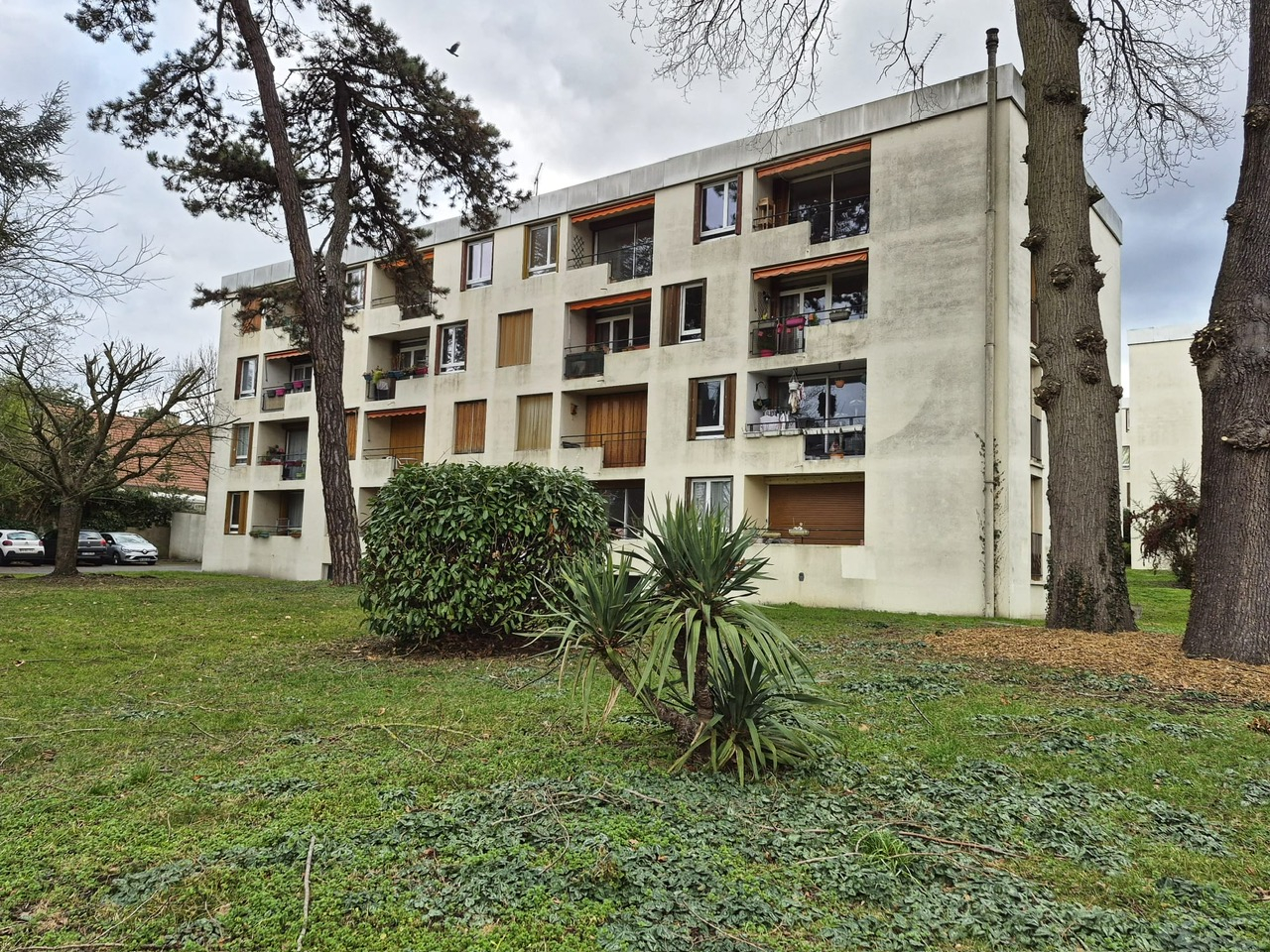 Agence immobilière de TAVERNY IMMO - TAVERNY IMMO