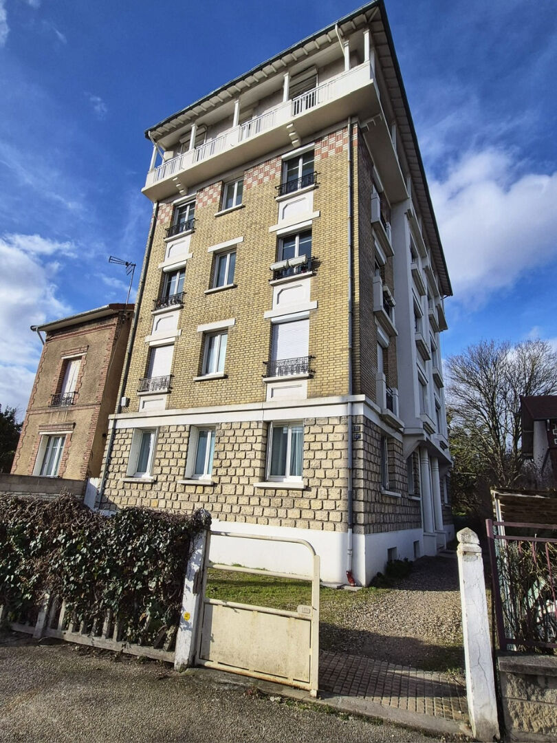 Agence immobilière de TAVERNY IMMO - TAVERNY IMMO