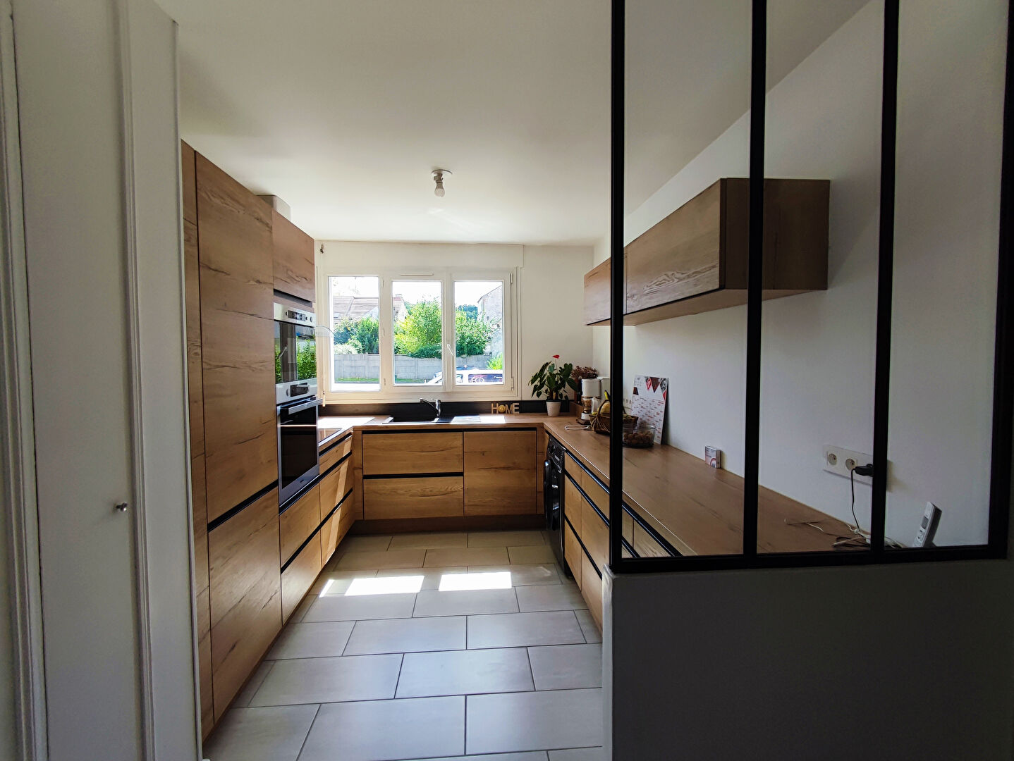 Agence immobilière de TAVERNY IMMO - TAVERNY IMMO