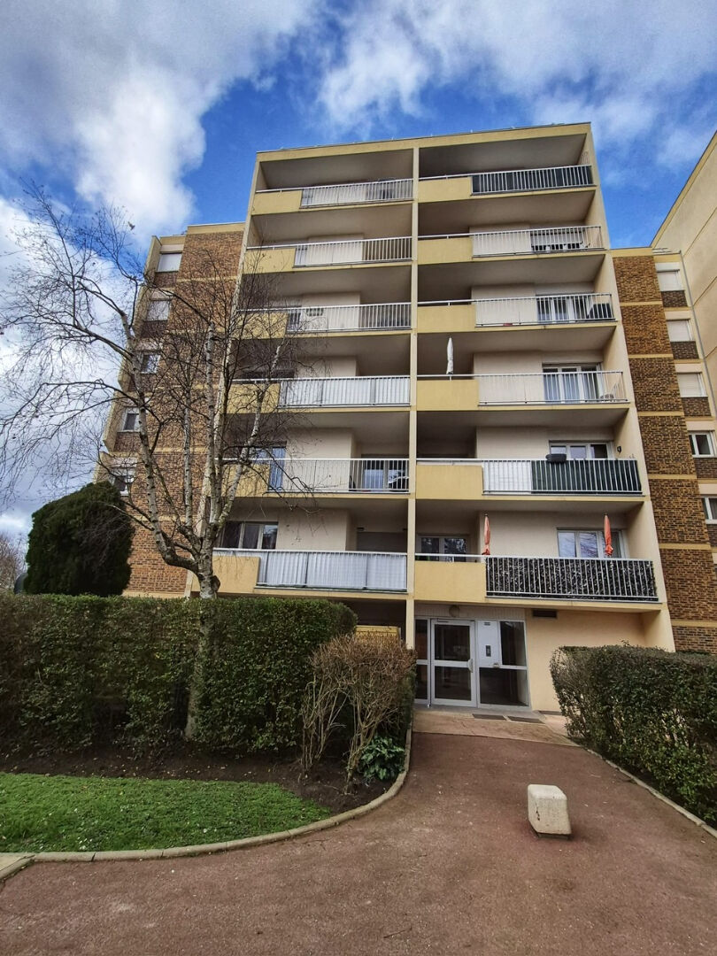 Agence immobilière de TAVERNY IMMO - TAVERNY IMMO