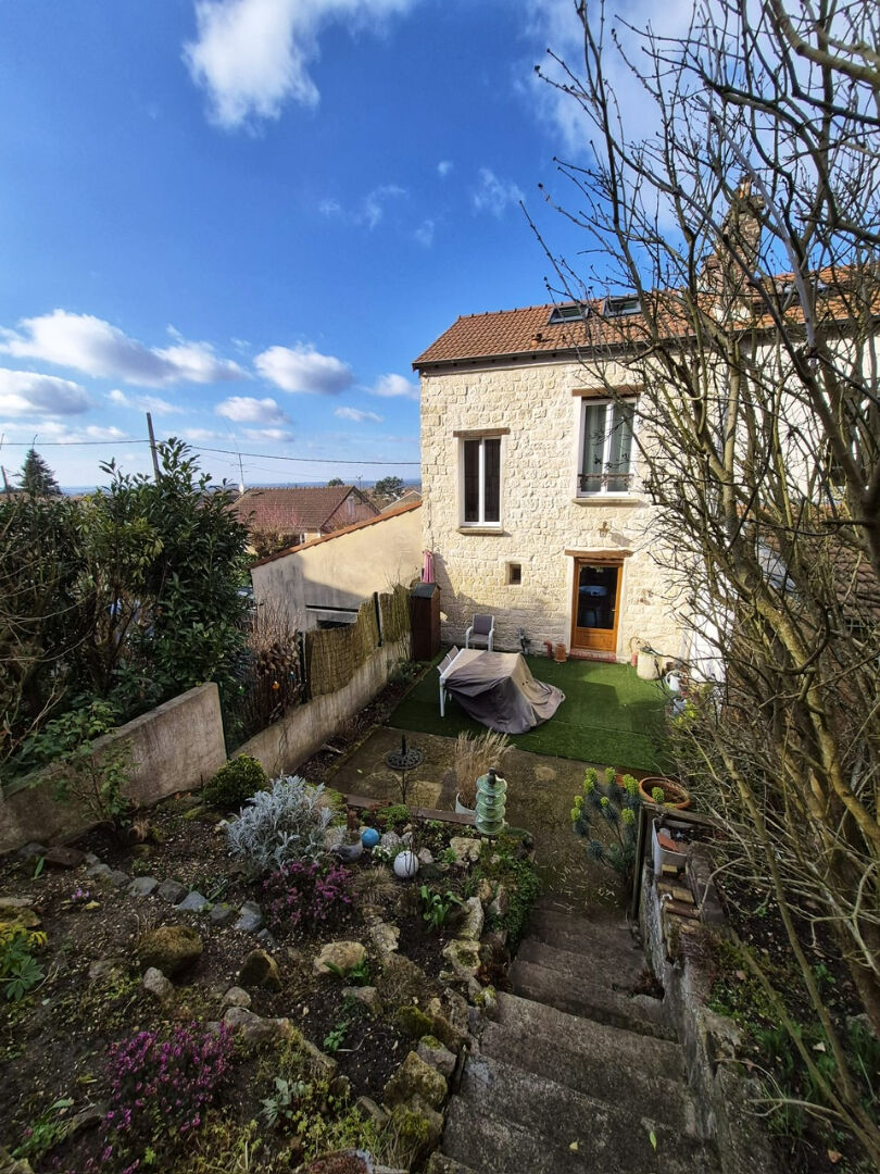 Agence immobilière de TAVERNY IMMO - TAVERNY IMMO